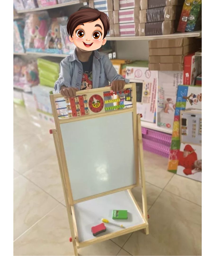 Pizarra Infantil