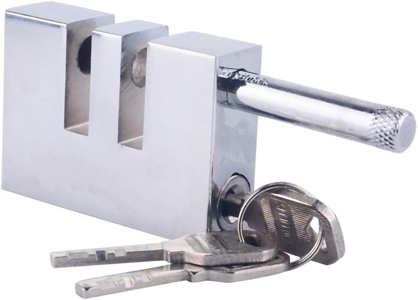 Sistema Anti-Bloqueo de Pedal o Embrague para Autos (Anti-Robo)