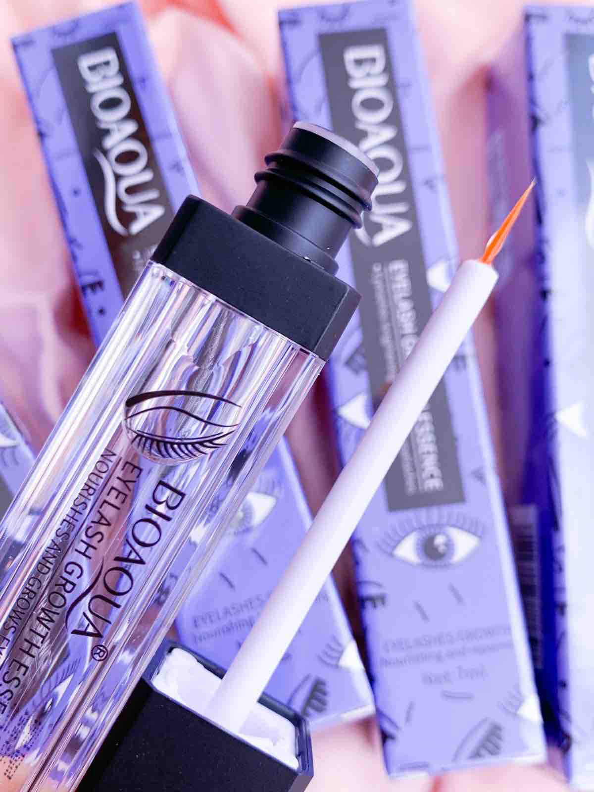 SERUM BIOAQUA de Pestañas y Cejas
