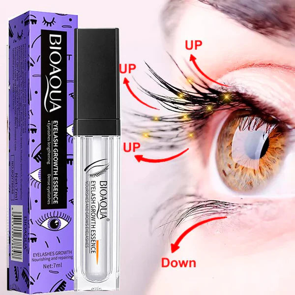 SERUM BIOAQUA de Pestañas y Cejas