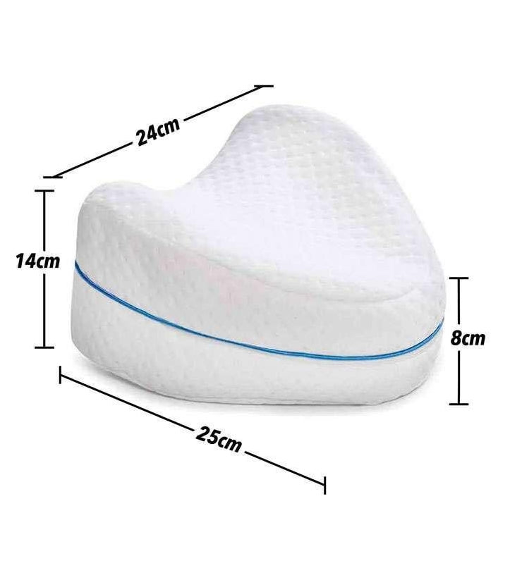 ALMOHADA DE PIERNAS